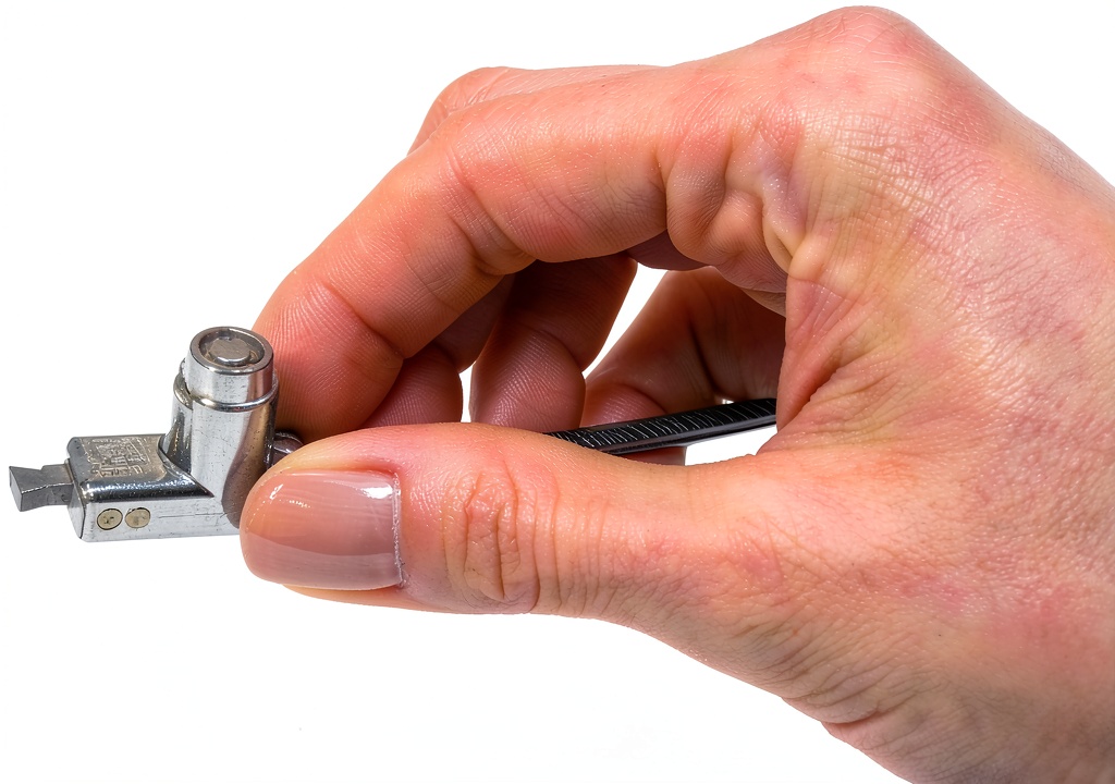 Noble Locks laptop security lock
