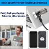 Zolunu Laptop Lock Security Slot-3
