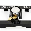 Detroit Diesel T‑Bar Security Lock Alloy Steel-0