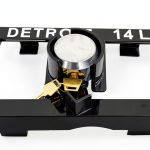Detroit Diesel T‑Bar Security Lock Alloy Steel-0