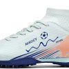 Men's Soccer Shoes by Adidas - Lightweight Breathable Design-3