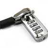DDONG Laptop Lock Kit Stainless Steel Security-5