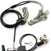 AboveTEK Laptop Security Lock TL-180K-3