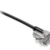 Kensington Laptop Lock Cable Security-2