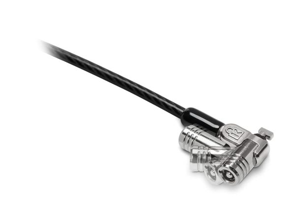 Kensington Laptop Lock Cable Security-2