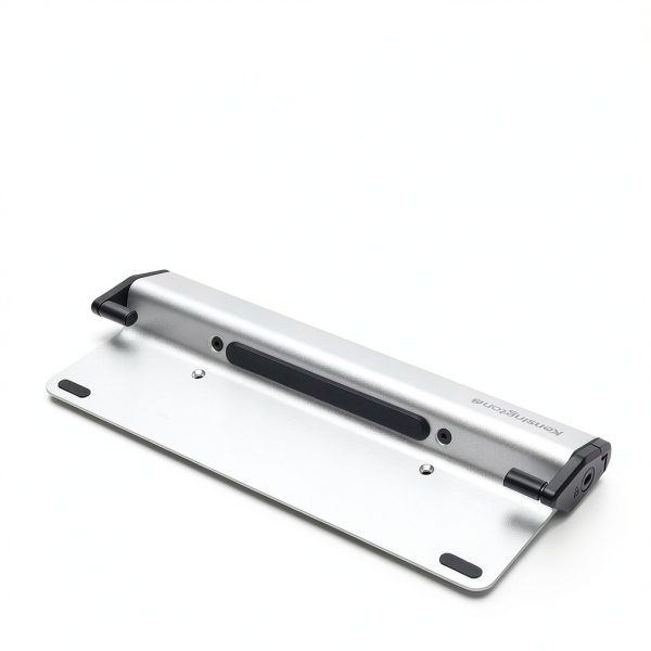 Kensington MicroSaver Laptop Lock-4