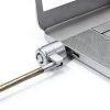 Kensington Laptop Lock Aijmguo Zinc Alloy 2M-3
