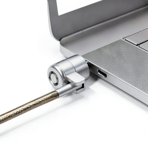 Kensington Laptop Lock Aijmguo Zinc Alloy 2M-3