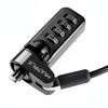 Multplx Laptop Security Lock Wireless-4