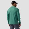 Gearhead Green Triathlon Skinsuit for Men by Backcountry-1