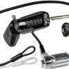 DDONG Laptop Lock Stainless Steel Security-4
