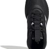 adidas Men's Basketball Shoes Breathable Mesh Upper-1