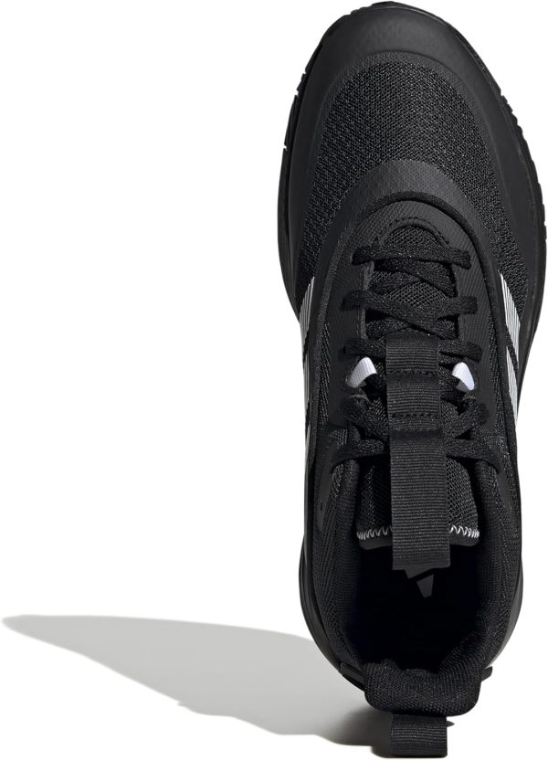 adidas Men's Basketball Shoes Breathable Mesh Upper-1