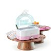 Achzzy Unscented Paraffin Wax Refill Hand Foot-3
