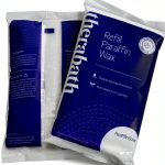 Therabath Paraffin Wax WR Medical Soft Therapy-0