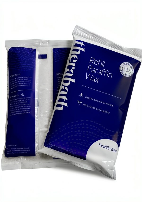 Therabath Paraffin Wax WR Medical Soft Therapy-0