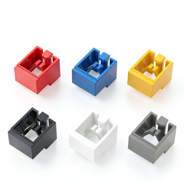WXZRLIU RJ45 Cable Lock for Computers Accessories-5