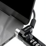 Multplx Laptop Security Lock Wireless-0