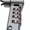 Laptop Security Locks Bosvision BV-LT008-4