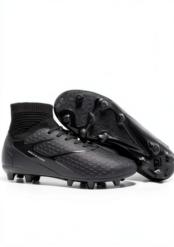 Men's Soccer Shoes by Pavo - High-Performance Cleats-4