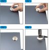 Zolunu Laptop Lock Security Slot-2