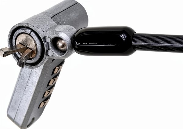 Laptop Security Locks Bosvision BV-LT008-7