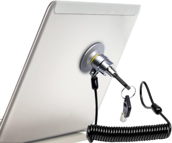 I3C Laptop Security Lock for Tablets Smartphones-6