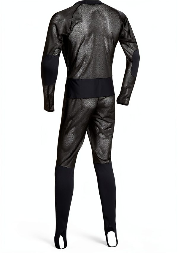 Cortech Quick-dry Air One Piece Undersuit for Men-1