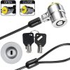 I3C Laptop Security Lock for Tablets Smartphones-1