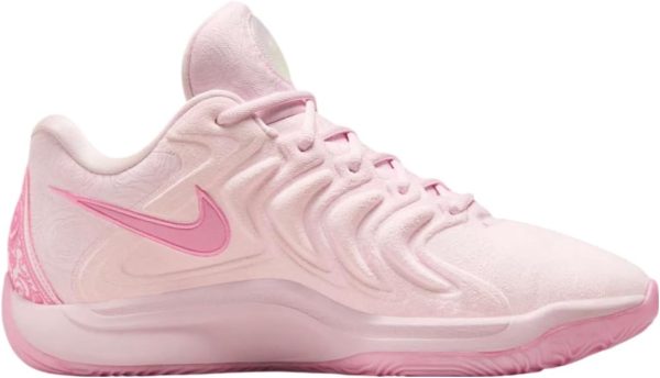 Nike KD 17 Men's Basketball Shoe-2