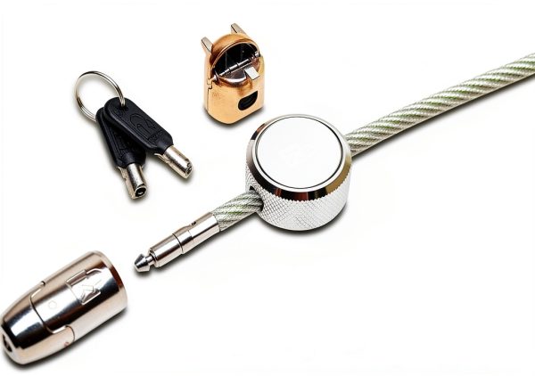 Kensington K63150WW Laptop Lock-1