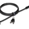 Kensington Laptop Lock Cable Security-0