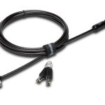 Kensington Laptop Lock Cable Security-0