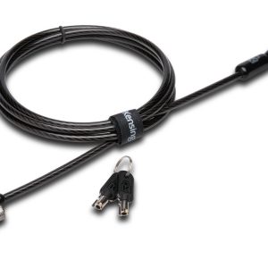 Kensington Laptop Lock Cable Security-0