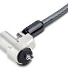 Noble Wedge Laptop Lock by StarTech.com-2