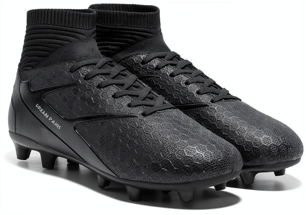 Men's Soccer Shoes by Pavo - High-Performance Cleats-6