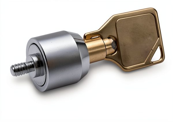Laptop Security Locks by BOLOUY Metal Plating Long-Life-5