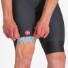 Castelli Mens Cycling Clothing Set X-Large Black-5