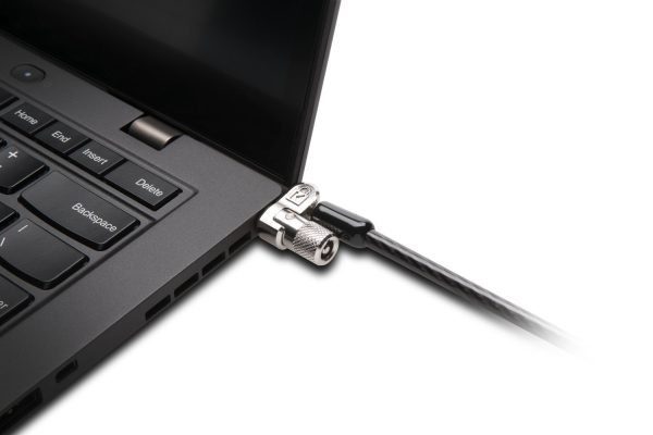 Kensington Laptop Lock Cable Security-3