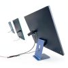 AboveTEK Laptop Lock Galvanized Steel Cable-4