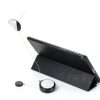 MECCANIXITY Laptop Security Locks Black ABS Steel Wire-2