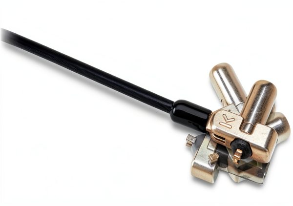 Kensington Master Key Lock for Dell Laptops-2