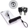 I3C Laptop Security Lock for Tablets Smartphones-0