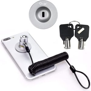I3C Laptop Security Lock for Tablets Smartphones-0