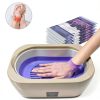 Lavender Paraffin Wax Refill Kit Whostomy Premium-2