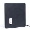 CaLeQi Laptop Security Lock Anchor+Sticky Board-3
