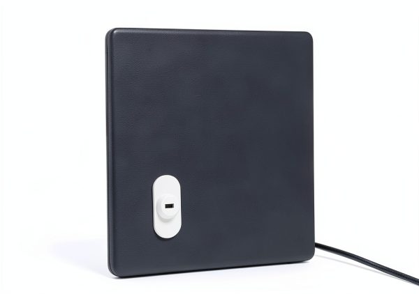 CaLeQi Laptop Security Lock Anchor+Sticky Board-3