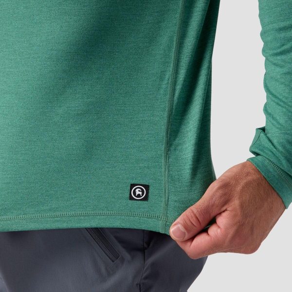 Gearhead Green Triathlon Skinsuit for Men by Backcountry-3