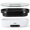ForPro Digital Paraffin Bath Kit Hand & Foot Spa-2