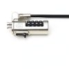 Kensington Laptop Security Lock Silver-4